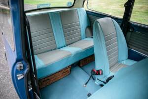 Image 24/50 of Austin Mini Cooper 1000 (1968)