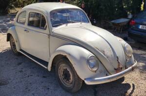 Image 1/24 of Volkswagen Beetle 1200 Standard "Dickholmer" (1959)