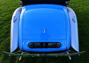 Imagen 35/50 de Lagonda V12 DHC (1939)