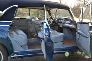 Bild 23/50 von Mercedes-Benz 300 d Cabriolet D (1958)
