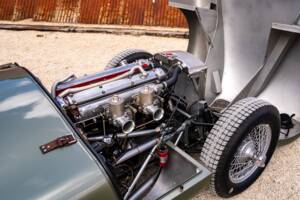 Imagen 35/52 de Jaguar XK 120 C (C-Type) (1950)