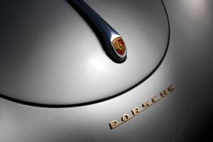 Image 50/50 de Porsche 356 1500 Continental (1955)