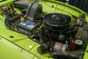 Bild 3/19 von Saab 96 GL V4 (1979)