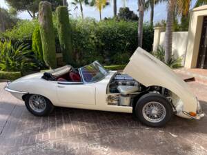 Immagine 31/35 di Jaguar Type E 3.8 (1963)
