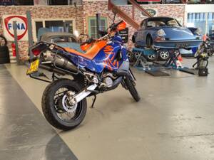 Bild 57/59 von KTM DUMMY (2007)
