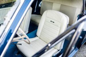 Imagen 33/50 de Ford Mustang III (1965)