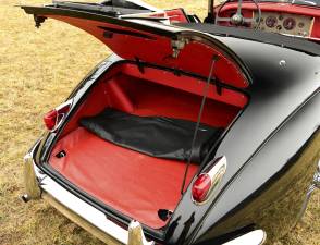 Image 26/47 of Jaguar XK 150 3.4 S OTS (1959)