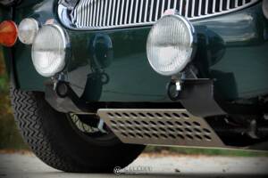 Image 19/68 of Austin-Healey 3000 Mk III (BJ8) (1966)