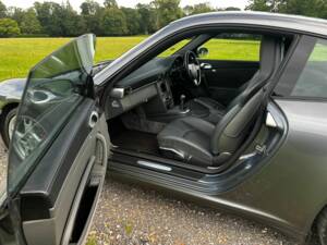 Afbeelding 37/53 van Porsche 911 Carrera S (2008)