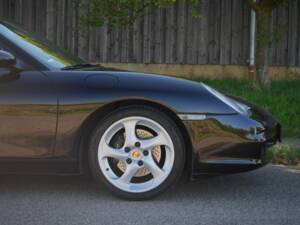 Afbeelding 16/33 van Porsche 911 Carrera (1900)