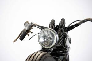 Immagine 39/50 di Harley-Davidson FLSTC Heritage Softail Classic (1997)