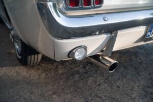 Image 10/53 of Ford Mustang 200 (1966)