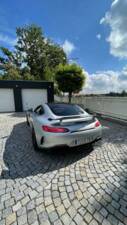 Image 3/4 of Mercedes-AMG GT-R (2019)