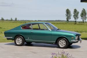 Bild 32/50 von FIAT 1300 Vignale (1965)