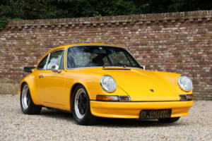 Immagine 47/50 di Porsche 911 2.2 E (1970)