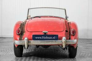 Bild 13/50 von MG MGA 1500 (1957)