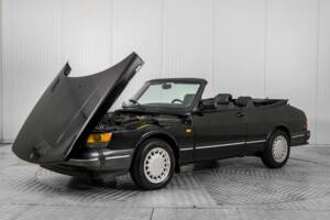 Image 44/50 de Saab 900 Turbo 16V (1988)