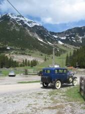 Immagine 13/28 di Ford Model A (1930)