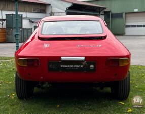 Bild 8/18 von Lancia Fulvia Sport 1.6 (Zagato) (1972)
