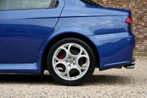 Imagen 18/50 de Alfa Romeo 156 3.2 V6 GTA (2003)