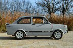 Image 5/50 of Abarth Fiat 850 TC (1970)