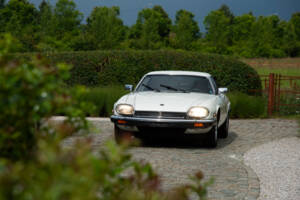 Bild 39/39 von Jaguar XJ-S V12 (1989)