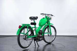 Immagine 3/44 di Ducati Cucciolo (1951)