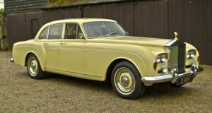 Image 20/49 of Rolls-Royce Silver Cloud III (1964)