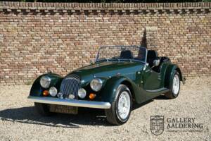 Bild 30/50 von Morgan Plus 8 (1991)
