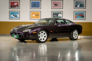 Image 1/43 of Jaguar XK8 4.0 (1999)