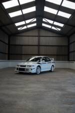Image 12/50 de Mitsubishi Lancer Evolution VI (2000)