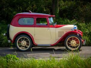 Immagine 2/12 di Austin 7 Swallow (1931)
