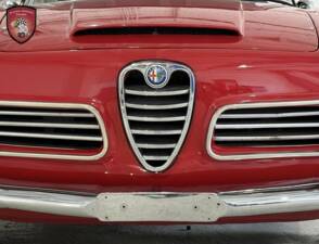 Bild 44/76 von Alfa Romeo 2600 Spider (1964)