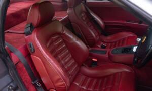 Image 4/37 of Ferrari 550 Maranello (2000)