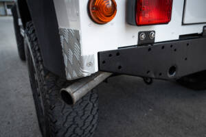 Immagine 21/97 di Land Rover Defender 90 (1995)
