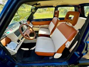 Image 22/82 of FIAT Panda 4x4 (1995)