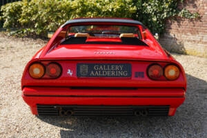 Image 12/50 de Ferrari 328 GTS (1989)