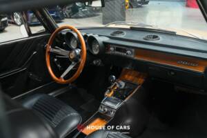 Bild 18/25 von Alfa Romeo 2000 GTV (1972)