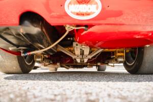 Imagen 40/81 de Alfa Romeo 1750 GT Veloce (1968)