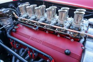 Afbeelding 4/50 van Ferrari 250 Testa Rossa (1961)