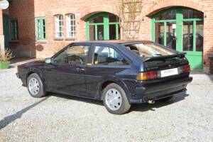 Image 4/15 de Volkswagen Scirocco II GT (1990)