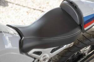 Immagine 18/46 di BMW R NineT (2018)