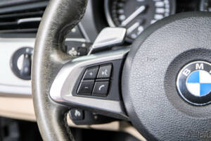 Bild 15/50 von BMW Z4 sDrive23i (2009)
