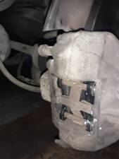 Image 39/39 of Mercedes-Benz 260 SE (1988)