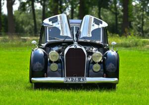 Bild 2/50 von Talbot-Lago T26 Record Worblaufen (1947)
