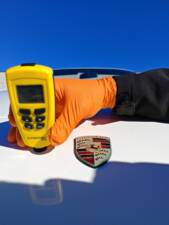 Immagine 27/49 di Porsche 944 S2 (1991)