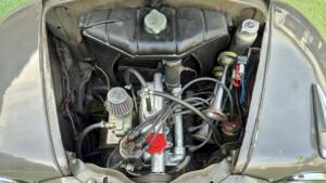 Image 37/42 of FIAT 500 C Belvedere (1953)