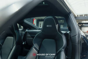 Image 34/50 of Porsche 911 Carrera 4S &quot;Belgian Legend Edition&quot; (2020)