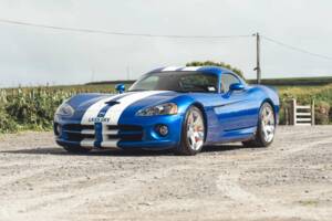 Imagen 11/50 de Dodge Viper SRT10 (2006)