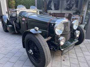 Image 7/33 of Alvis Speed 20 SC (1935)
